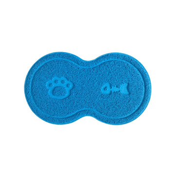 Cat Food Mat